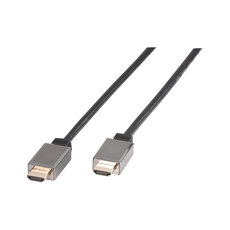 КАБЕЛ VIVANCO HDMI PREMIUM 47172 3M КАБЕЛ VIVANCO HDMI PREMIUM 47172 3M