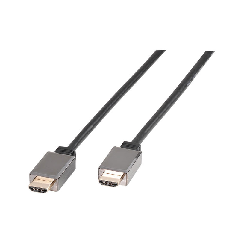 Cable VIVANCO 47172 HDMI 3M Cable VIVANCO 47172 HDMI 3M