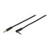 К-Л VIVANCO 3.5-3.5mm ъглов 45514 0.5m К-Л VIVANCO 3.5-3.5mm ъглов 45514 0.5m