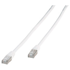 Cable VIVANCO CAT6 UTP 3 m WT 45370 Cable VIVANCO CAT6 UTP 3 m WT 45370