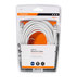 К-Л VIVANCO CAT6 UTP 10M WT 45379 К-Л VIVANCO CAT6 UTP 10M WT 45379