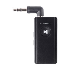 FM трансмитер VIVANCO 60341 FM трансмитер VIVANCO 60341