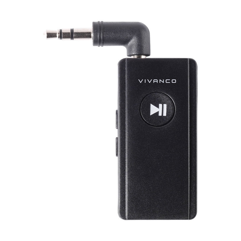 FM transmitter VIVANCO 60341 FM transmitter VIVANCO 60341