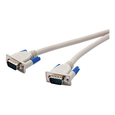 К-Л VIVANCO VGA<->VGA 5m 45525 К-Л VIVANCO VGA<->VGA 5m 45525