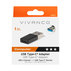 АД. VIVANCO USB 3.1-M<->USB-C-F 45351 АД. VIVANCO USB 3.1-M<->USB-C-F 45351