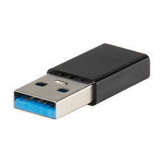 АД. VIVANCO USB 3.1-M<->USB-C-F 45351