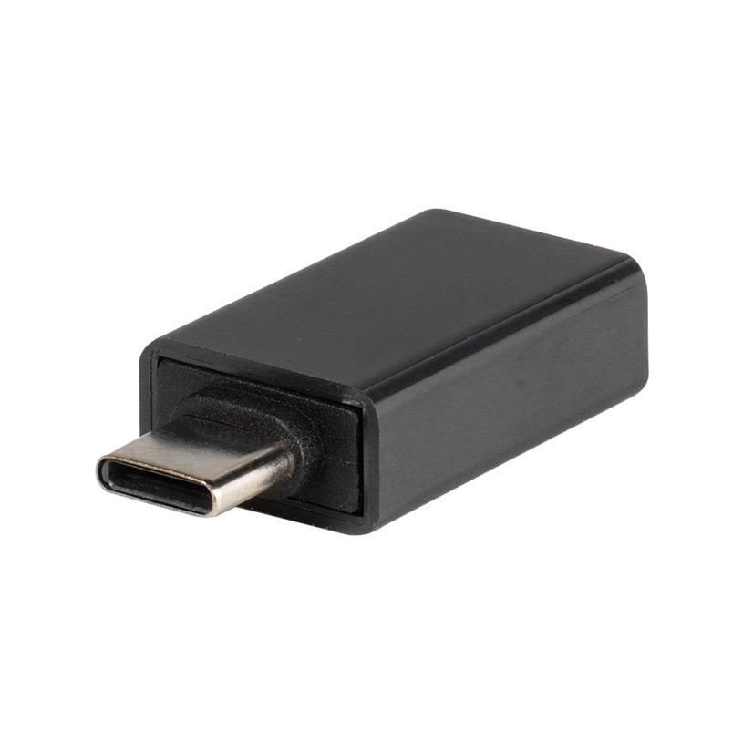 Cable адаптор VIVANCO USB-C-M-USB 3.1-F 45352 Cable адаптор VIVANCO USB-C-M-USB 3.1-F 45352