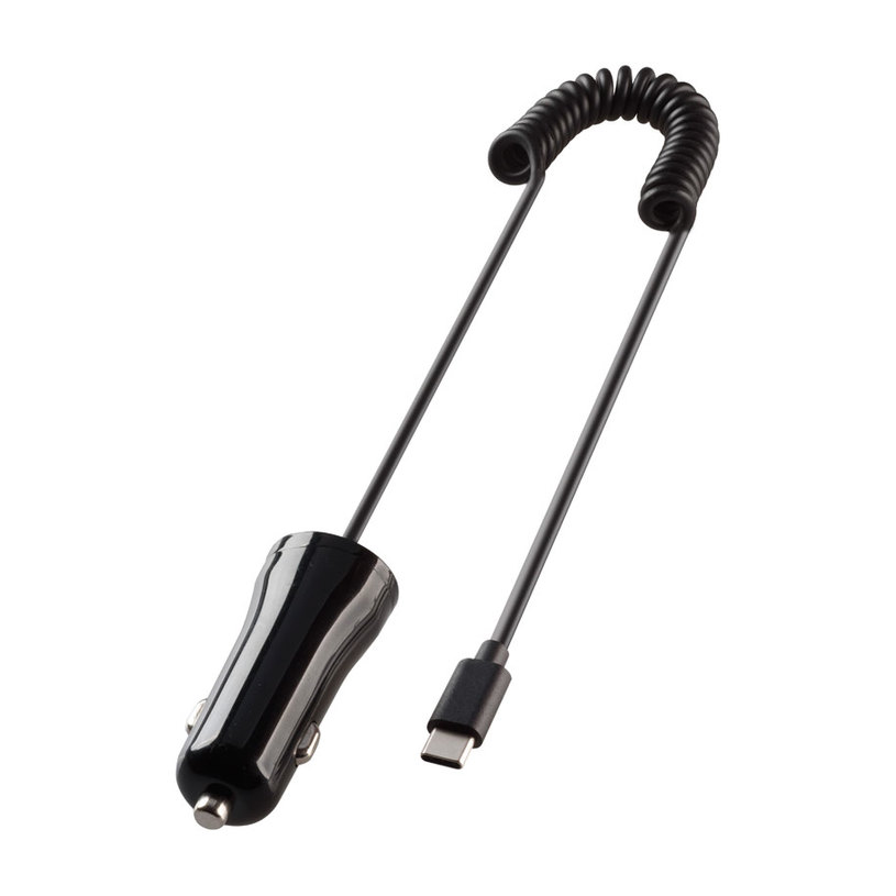 ЗАРЯДНО 12V VIVANCO 2.4A 62785 ЗАРЯДНО 12V VIVANCO 2.4A 62785