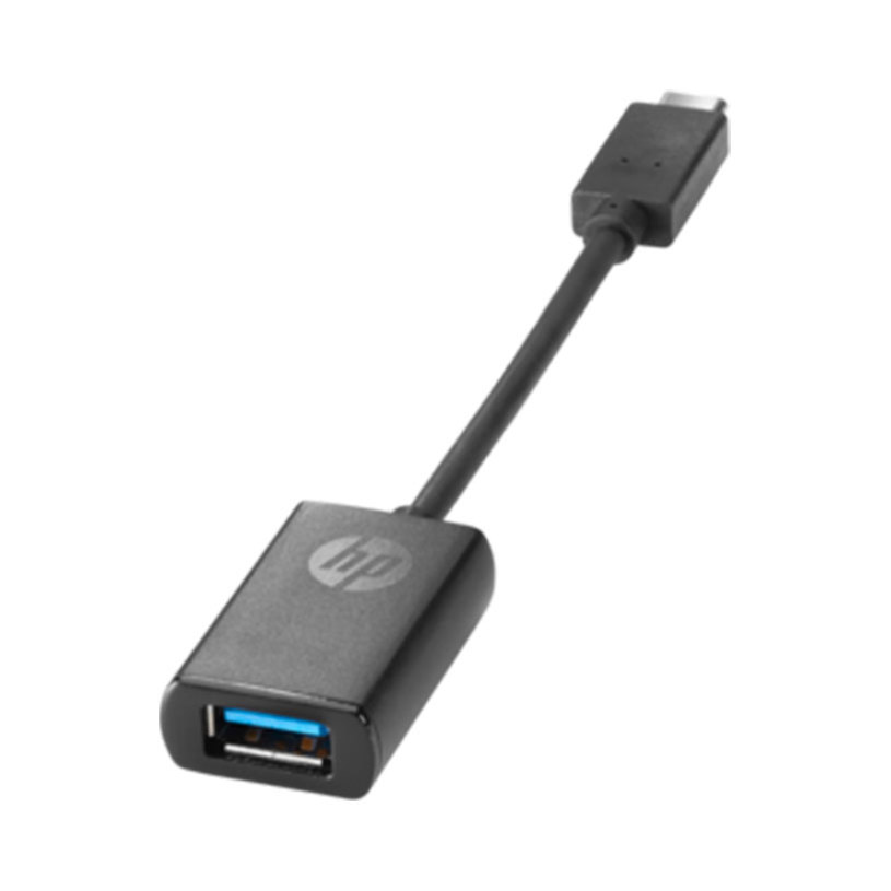 Cable adapter HP USB-C to USB 3.0 /P7Z56AA Cable adapter HP USB-C to USB 3.0 /P7Z56AA