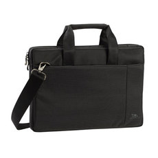 ЧАНТА RIVACASE 13.3" 8221 BLACK ЧАНТА RIVACASE 13.3" 8221 BLACK