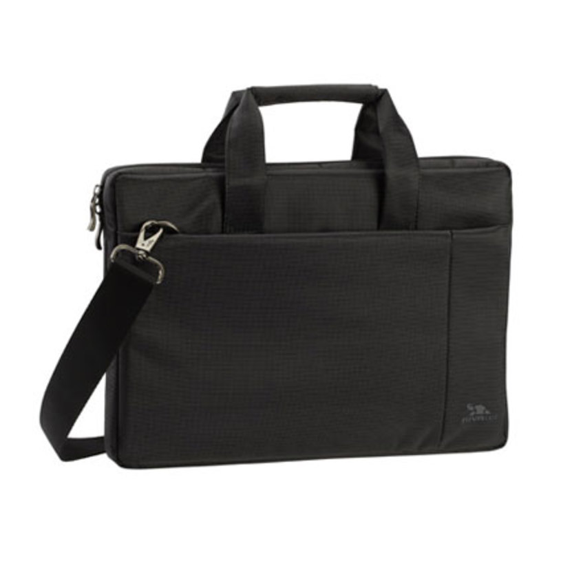 BAG RIVA CASE 13.3" 8221 BLACK BAG RIVA CASE 13.3" 8221 BLACK
