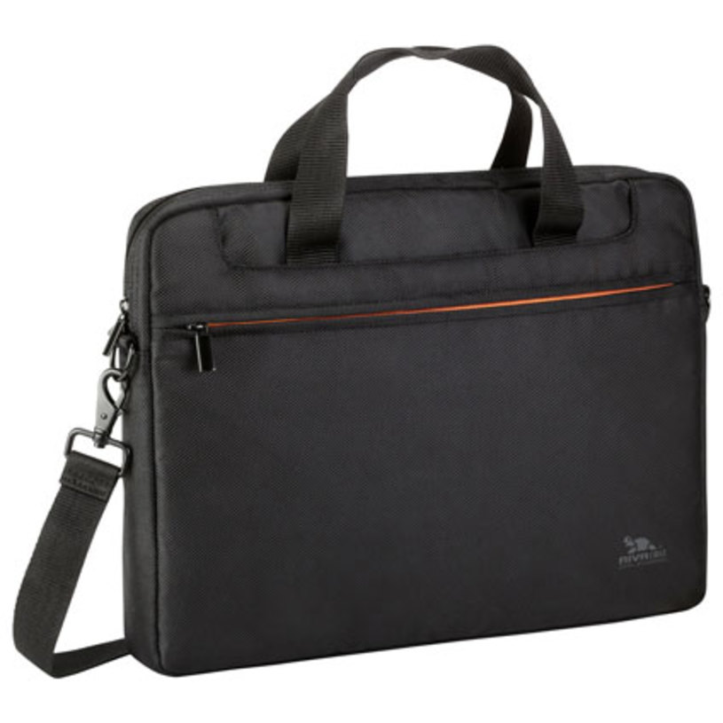 BAG RIVA CASE 15.6" 8033 BLACK BAG RIVA CASE 15.6" 8033 BLACK