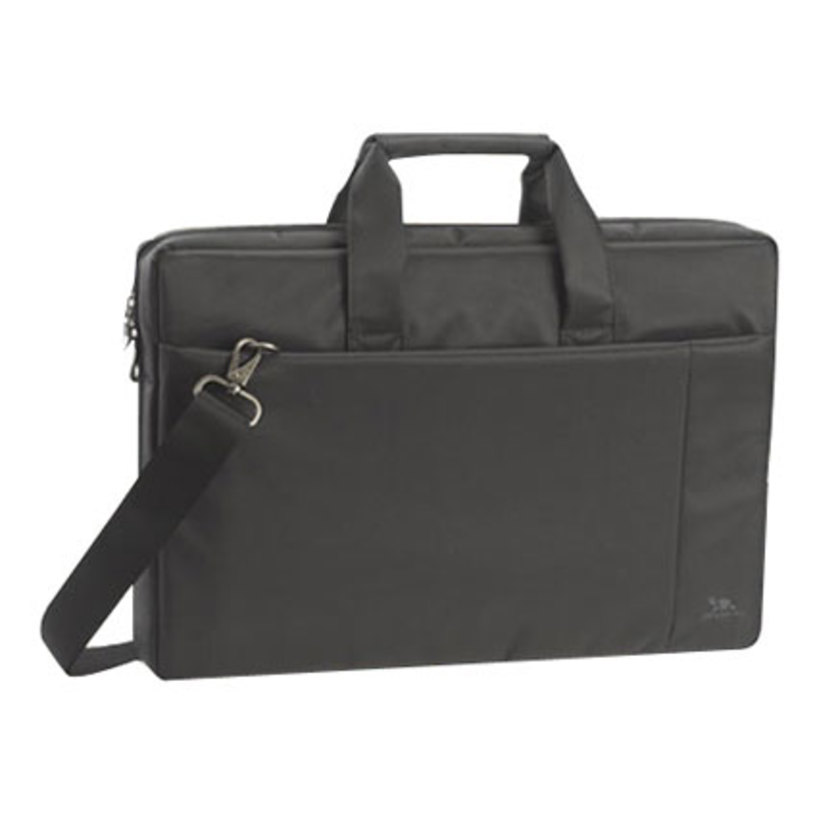 ЧАНТА RIVA CASE 17" 8251 GREY ЧАНТА RIVA CASE 17" 8251 GREY