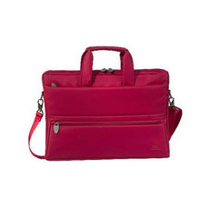 ЧАНТА RIVACASE 15.6" 8630 RED ЧАНТА RIVACASE 15.6" 8630 RED