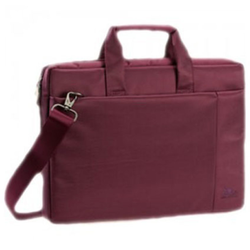 ЧАНТА RIVA CASE 15.6" 8231 PURPLE ЧАНТА RIVA CASE 15.6" 8231 PURPLE