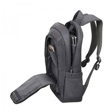 BACKPACK RIVA CASE 15.6" 7560 GREY BACKPACK RIVA CASE 15.6" 7560 GREY