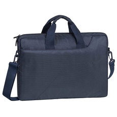 BAG RIVA CASE 15.6" 8035 DARK BLUE BAG RIVA CASE 15.6" 8035 DARK BLUE