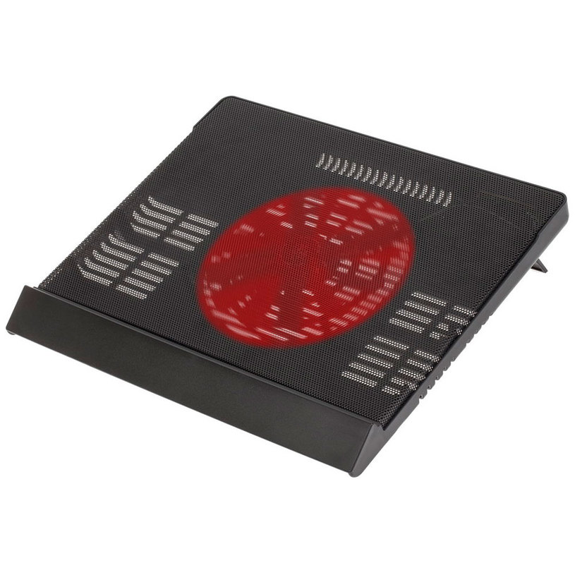 Cooler RIVACASE 5556 17,3" Cooler RIVACASE 5556 17,3"