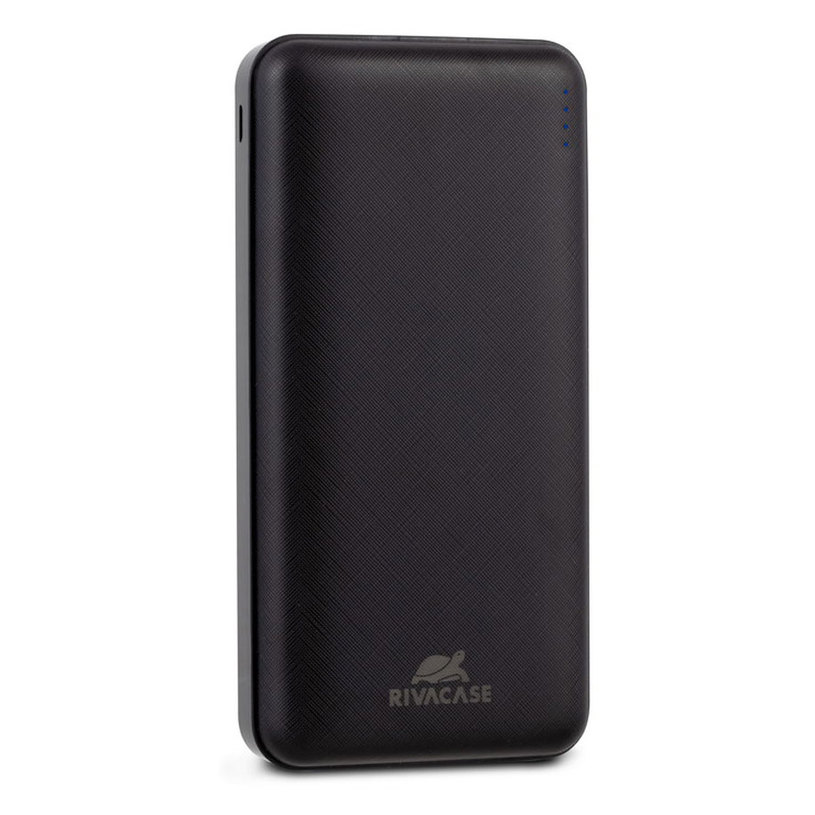 ВЪНШНА БАТЕРИЯ RIVA CASE VA2120 20000 mAh Black ВЪНШНА БАТЕРИЯ RIVA CASE VA2120 20000 mAh Black