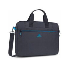 ЧАНТА RIVA CASE 14" 8027 BLACK ЧАНТА RIVA CASE 14" 8027 BLACK