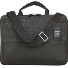 BAG RIVA CASE 13.3" 8823 GRAY BAG RIVA CASE 13.3" 8823 GRAY