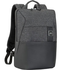 BACKPACK RIVA CASE 13.3" 8825 GRAY BACKPACK RIVA CASE 13.3" 8825 GRAY