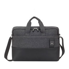 BAG RIVA CASE 15.6" 8831 GRAY BAG RIVA CASE 15.6" 8831 GRAY