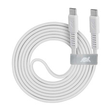 КАБЕЛ TYPE-C TO TYPE-C 1.2 m PS6005 WT12 КАБЕЛ TYPE-C TO TYPE-C 1.2 m PS6005 WT12