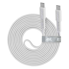 КАБЕЛ TYPE-C TO TYPE-C 2.1 m PS6005 W21 КАБЕЛ TYPE-C TO TYPE-C 2.1 m PS6005 W21