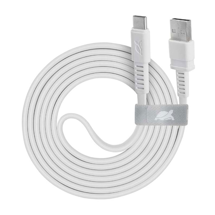 &КАБЕЛ USB TO TYPE-C 1.2 m PS6002 WT12 &КАБЕЛ USB TO TYPE-C 1.2 m PS6002 WT12