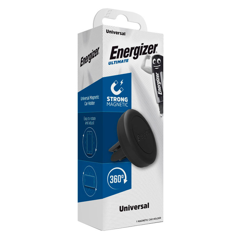 СТОЙКА ЗА КОЛА ENERGIZER МАГНИТНА /1782 СТОЙКА ЗА КОЛА ENERGIZER МАГНИТНА /1782