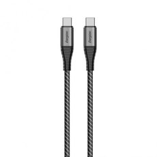 КАБЕЛ ENERGIZER TYPE C-TYPE-C 2M C541CKB КАБЕЛ ENERGIZER TYPE C-TYPE-C 2M C541CKB