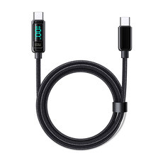 КАБЕЛ XMART TYPE-C TO TYPE-C PD 100W КАБЕЛ XMART TYPE-C TO TYPE-C PD 100W