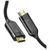 К-Л XMART HDMI 4K 2.0-2M К-Л XMART HDMI 4K 2.0-2M