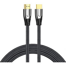 Cable XMART Supports up to 7680x4320@60 HDMI-HDMI 8K 2.1-2 m Cable XMART Supports up to 7680x4320@60 HDMI-HDMI 8K 2.1-2 m