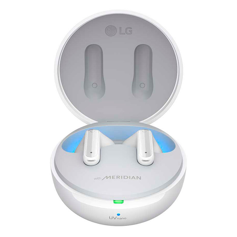 СЛУШАЛКИ LG TONE-FP8W - ПРОМО СЛУШАЛКИ LG TONE-FP8W - ПРОМО