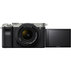 ФОТО SONY ALPHA ILCE7CLS ФОТО SONY ALPHA ILCE7CLS