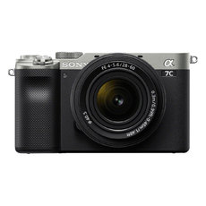 Mirrorless camera SONY ALPHA ILCE7CLS MIRRORLESS Mirrorless camera SONY ALPHA ILCE7CLS MIRRORLESS
