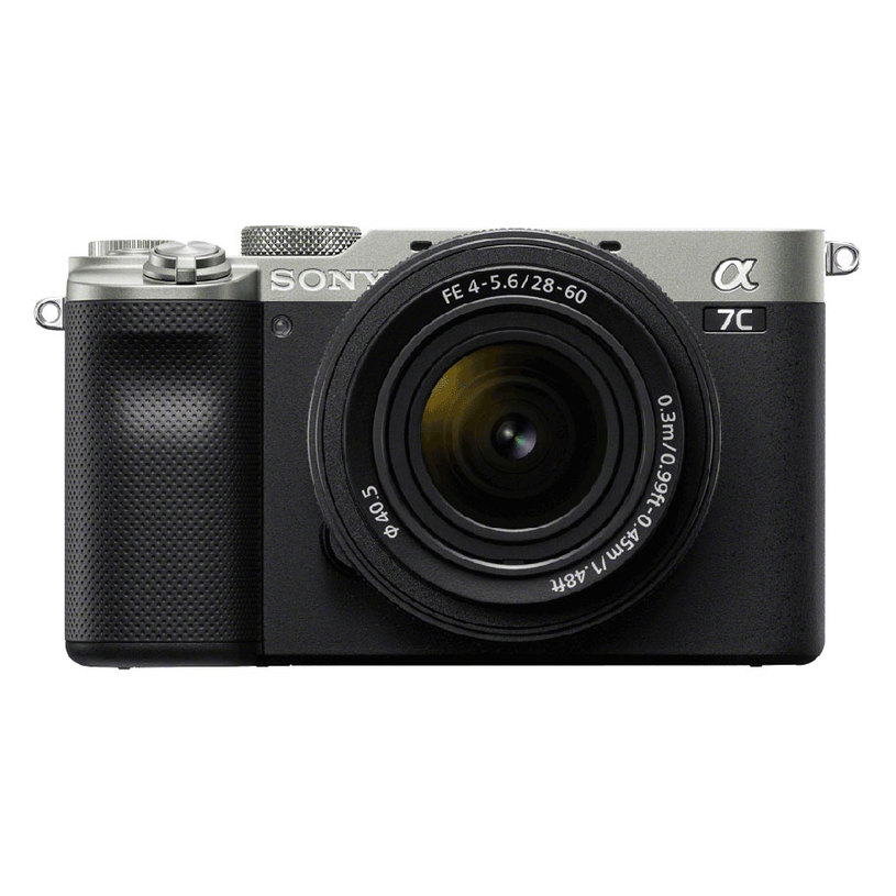 Безогледален фотоапарат SONY ALPHA ILCE7CLS MIRRORLESS Безогледален фотоапарат SONY ALPHA ILCE7CLS MIRRORLESS