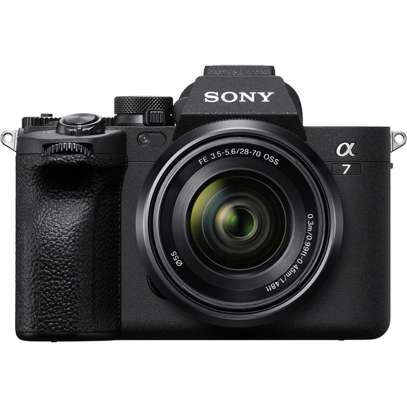 Mirrorless camera SONY ALPHA ILCE7M4KB MIRRORLESS Mirrorless camera SONY ALPHA ILCE7M4KB MIRRORLESS