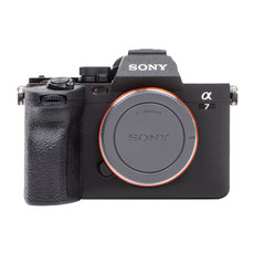 Безогледален фотоапарат SONY ALPHA ILCE7M4B MIRRORLESS Безогледален фотоапарат SONY ALPHA ILCE7M4B MIRRORLESS