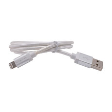 КАБЕЛ USB-A to LIGHTNING 1 m W1M8P КАБЕЛ USB-A to LIGHTNING 1 m W1M8P