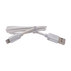 КАБЕЛ USB-A to LIGHTNING 1 m W1M8P КАБЕЛ USB-A to LIGHTNING 1 m W1M8P
