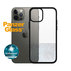 КАЛЪФ PG CLEARCASE IPHONE 12/12 PRO BK КАЛЪФ PG CLEARCASE IPHONE 12/12 PRO BK
