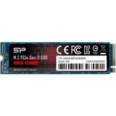 SSD SP A80 256 GB M.2 NVME