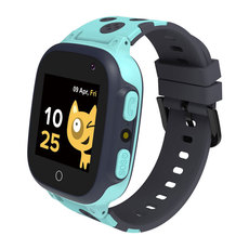 Smart watch CANYON SANDY CNE-KW34BL GPS Smart watch CANYON SANDY CNE-KW34BL GPS