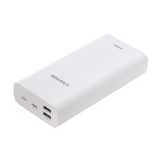 EXTERNAL BATTERY CANYON 20000 mAh CNE-CPB2001W EXTERNAL BATTERY CANYON 20000 mAh CNE-CPB2001W