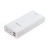 ВЪНШ. БАТ. CANYON 20000 mAh CNE-CPB2001W ВЪНШ. БАТ. CANYON 20000 mAh CNE-CPB2001W