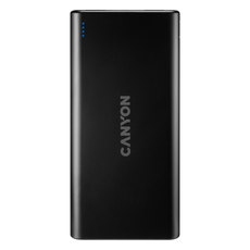 EXTERNAL BATTERY CANYON 10000 mAh CNE-CPB1006B EXTERNAL BATTERY CANYON 10000 mAh CNE-CPB1006B
