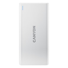 EXTERNAL BATTERY CANYON 10000 mAh CNE-CPB1006W EXTERNAL BATTERY CANYON 10000 mAh CNE-CPB1006W